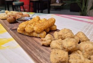 Tapas Prison Island Tapas Prison Island
